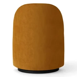 Sessel^Audo Tearoom Side Chair Samt drehbar