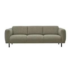 pols potten Teddy 3-Sitzer Sofa| Sofas