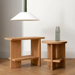 Beistelltische^Nine Tee Beistelltisch