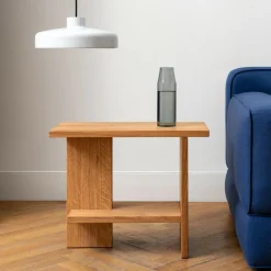 Beistelltische^Nine Tee Beistelltisch