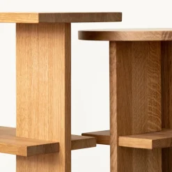 Beistelltische^Nine Tee Beistelltisch