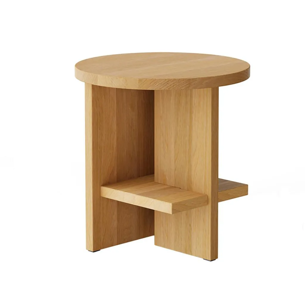 Nine Tee Beistelltisch Ø 40cm| Beistelltische