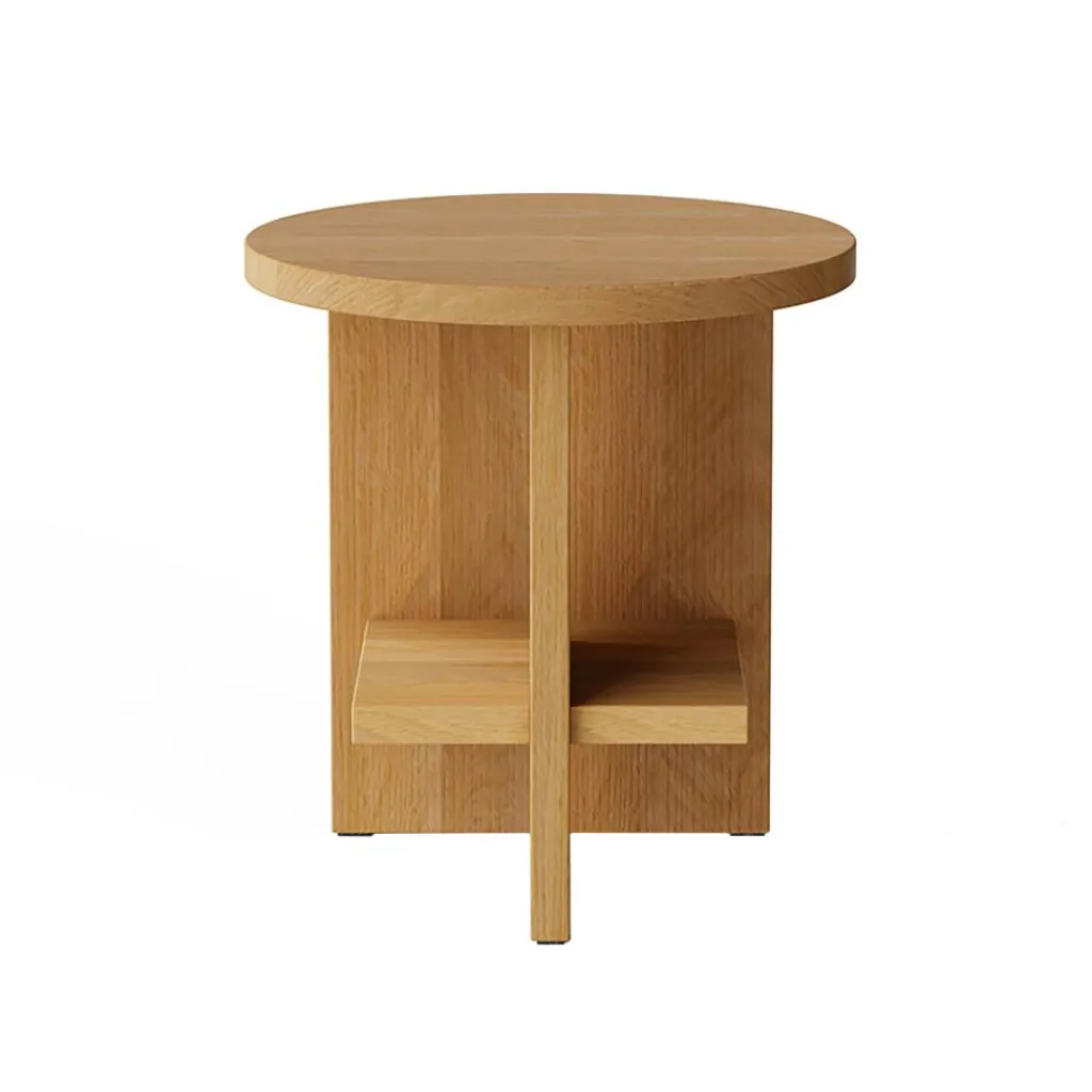 Nine Tee Beistelltisch Ø 40cm| Beistelltische