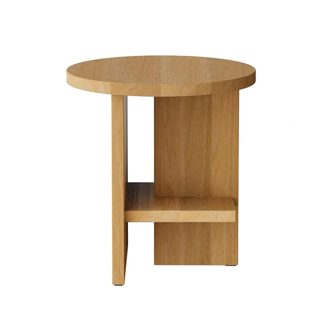 Nine Tee Beistelltisch Ø 40cm| Beistelltische