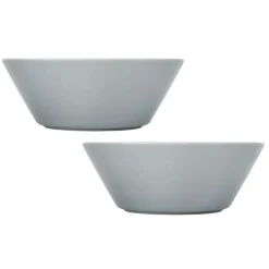 Schüsseln & Schalen^iittala Teema Schale Ø15cm 2er Set