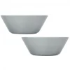 iittala Teema Schale Ø15cm 2er Set| Geschirr