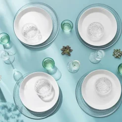 Geschirr^iittala Teema Starter Set 16 teilig