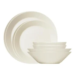 iittala Teema Starterset 8tlg.| Geschirr