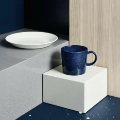 Geschirr^iittala Teema Teller Ø17cm