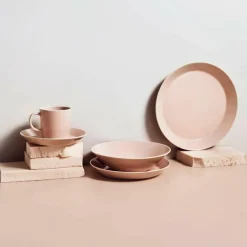 Geschirr^iittala Teema Teller Ø17cm