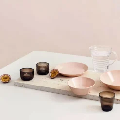 Geschirr^iittala Teema Teller tief Ø21cm