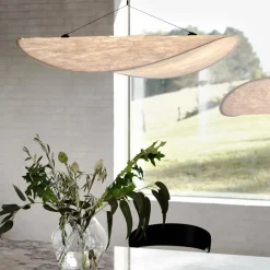 New Works Tense LED Pendelleuchte| Pendelleuchten