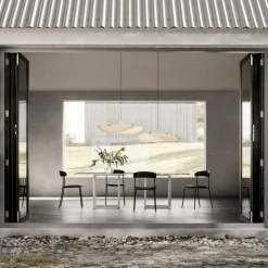 New Works Tense LED Pendelleuchte| Pendelleuchten