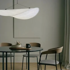 New Works Tense LED Pendelleuchte| Pendelleuchten