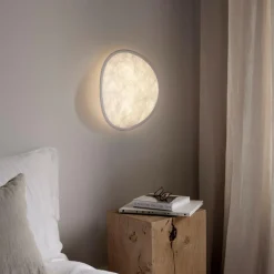 New Works Tense LED Wandleuchte| Wandleuchten