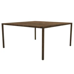 Esstische^MDF Italia Tense Material Esstisch Holz H 73cm