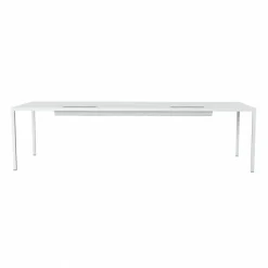 MDF Italia Tense Schreibtisch H 73cm| Tische|Schreibtische