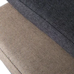 Gartenbänke^Conmoto Tension Outdoor Bank mit Rückenlehne