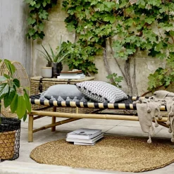 Bloomingville Teppich Seegras| Teppiche