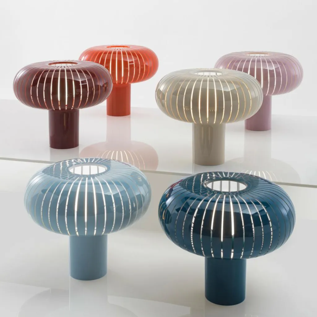 Kartell Teresa Tischleuchte| Tischleuchten