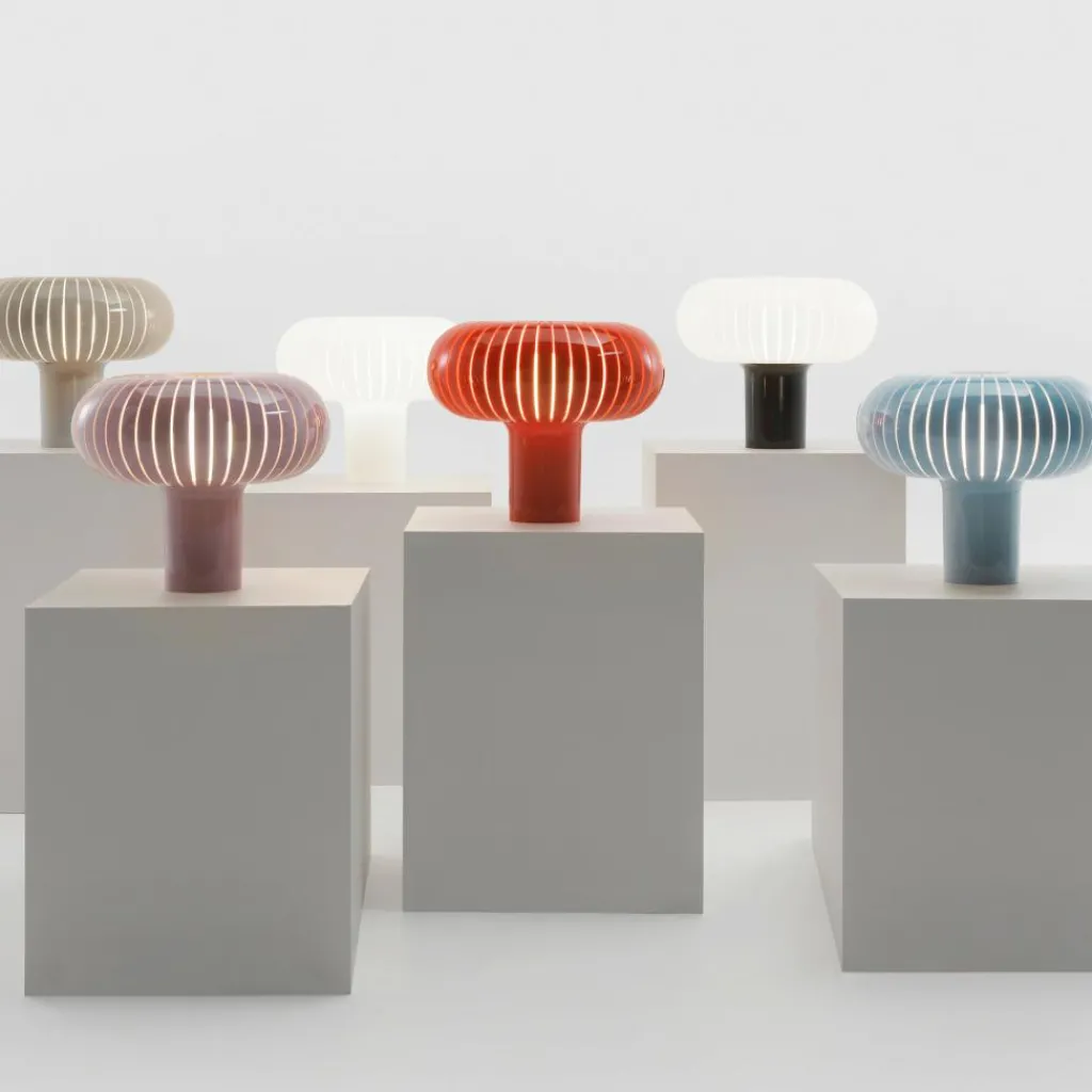 Kartell Teresa Tischleuchte| Tischleuchten