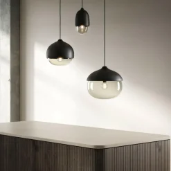 Pendelleuchten^Mater Terho Pendelleuchte L