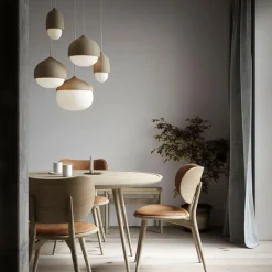 Pendelleuchten^Mater Terho Pendelleuchte M