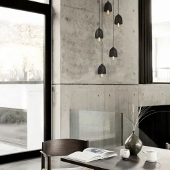 Pendelleuchten^Mater Terho Pendelleuchte S