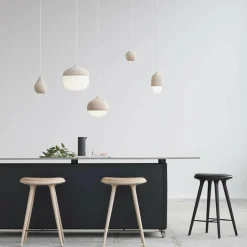 Pendelleuchten^Mater Terho Pendelleuchte S