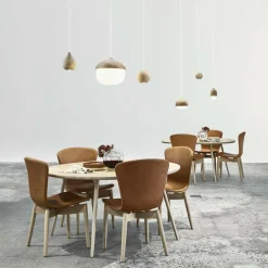 Pendelleuchten^Mater Terho Pendelleuchte S