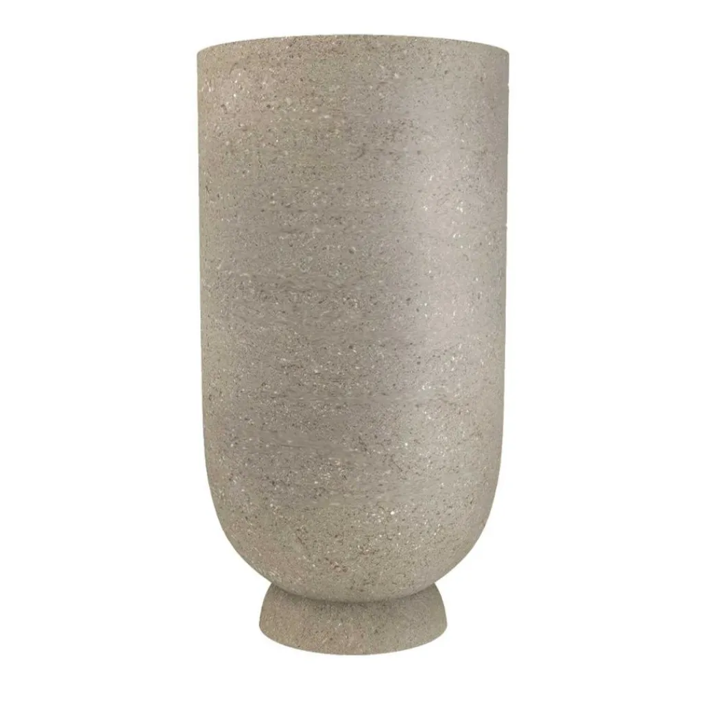 AYTM Terra Blumentopf HxØ 75x40cm| Blumentöpfe