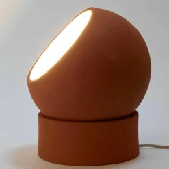 Bodenleuchten^Serax Terra Bodenleuchte niedrig