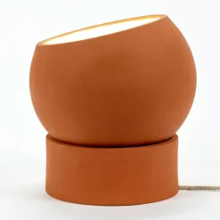 Bodenleuchten^Serax Terra Bodenleuchte niedrig