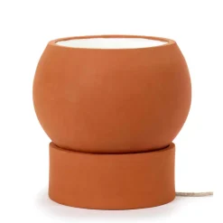 Bodenleuchten^Serax Terra Bodenleuchte niedrig