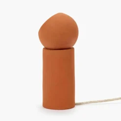 Bodenleuchten^Serax Terra Bodenleuchte S