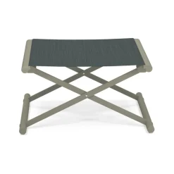 Emu Terra Garten-Fußhocker klappbar| Hocker