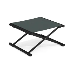 Emu Terra Garten-Fußhocker klappbar| Hocker