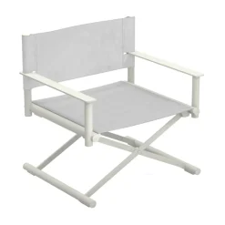 Sessel^Emu Terra Garten-Regieloungestuhl klappbar