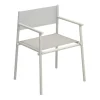 Stühle|Gartenstühle^Emu Terramare Gartenarmlehnstuhl