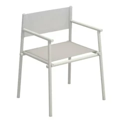 Stühle|Gartenstühle^Emu Terramare Gartenarmlehnstuhl