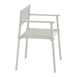 Stühle|Gartenstühle^Emu Terramare Gartenarmlehnstuhl