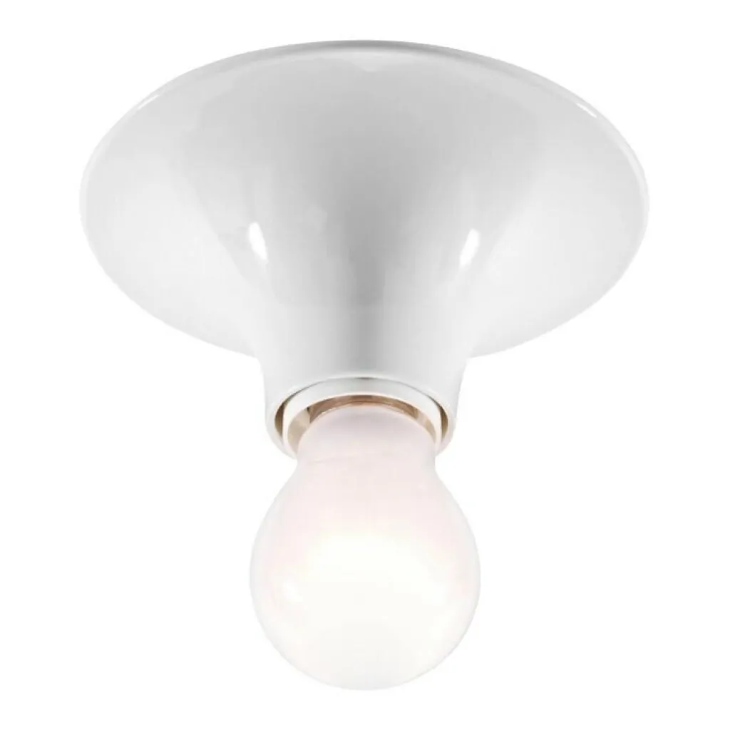 Artemide Teti Wand-/Deckenleuchte| Deckenleuchten