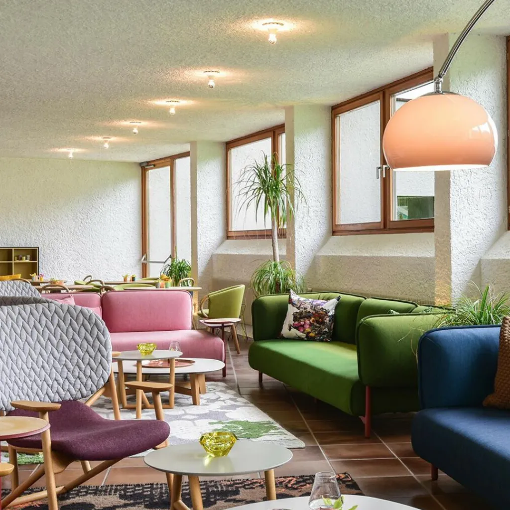 Artemide Teti Wand-/Deckenleuchte| Deckenleuchten