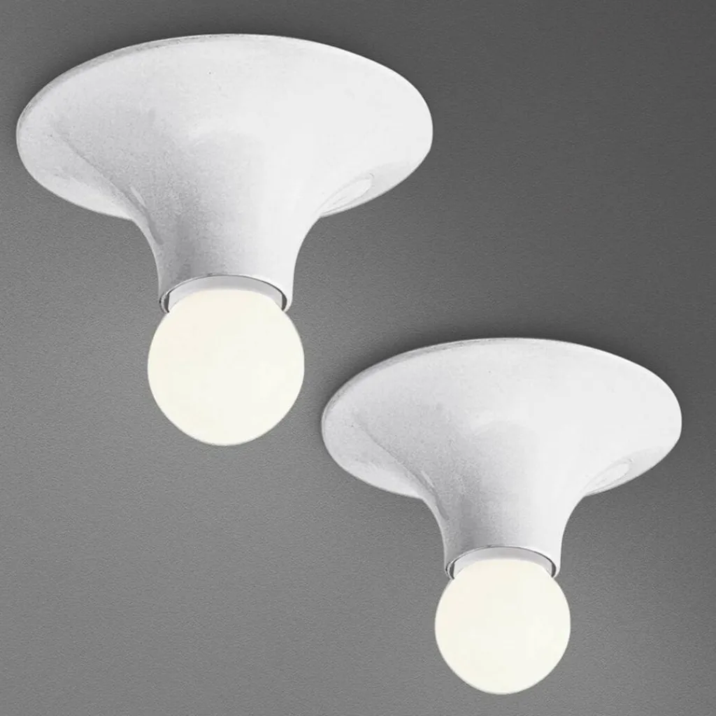 Artemide Teti Wand-/Deckenleuchte| Deckenleuchten