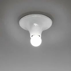 Artemide Teti Wand-/Deckenleuchte| Deckenleuchten