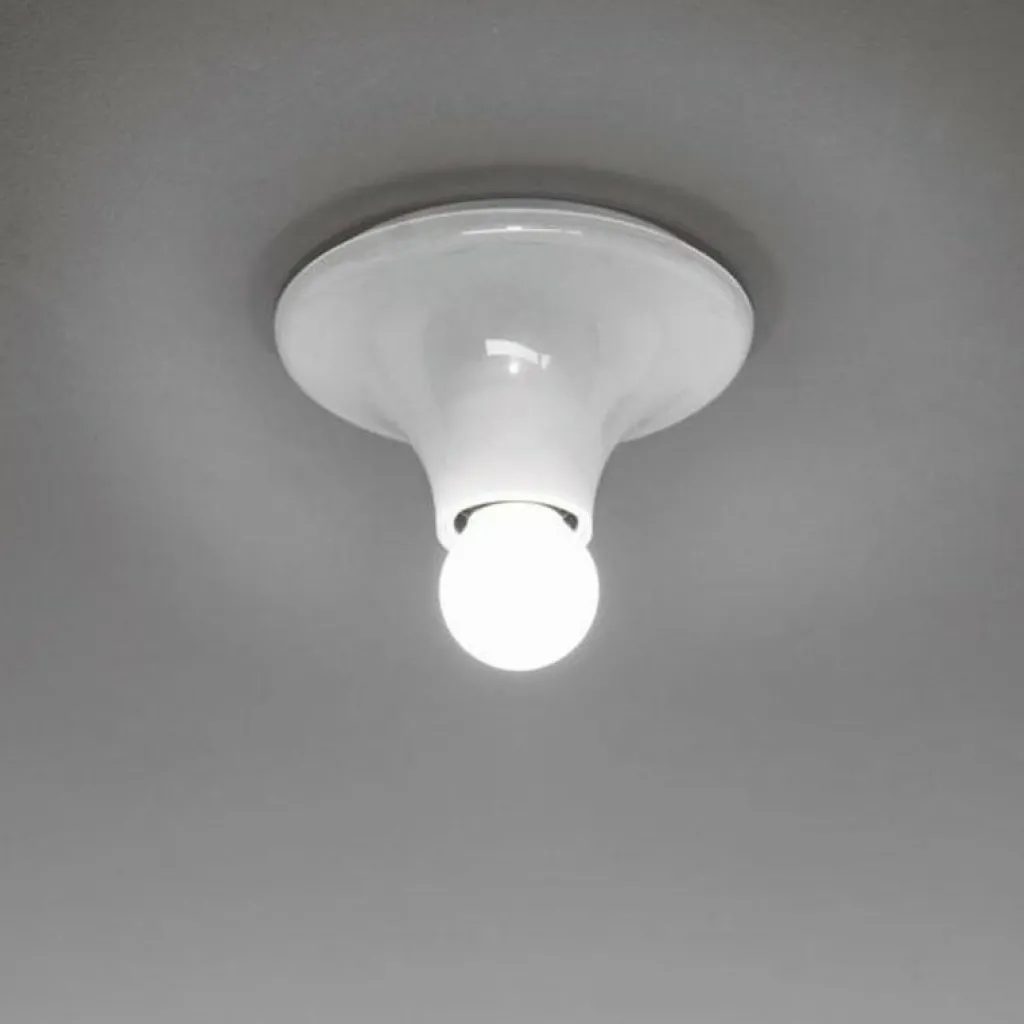 Artemide Teti Wand-/Deckenleuchte| Deckenleuchten