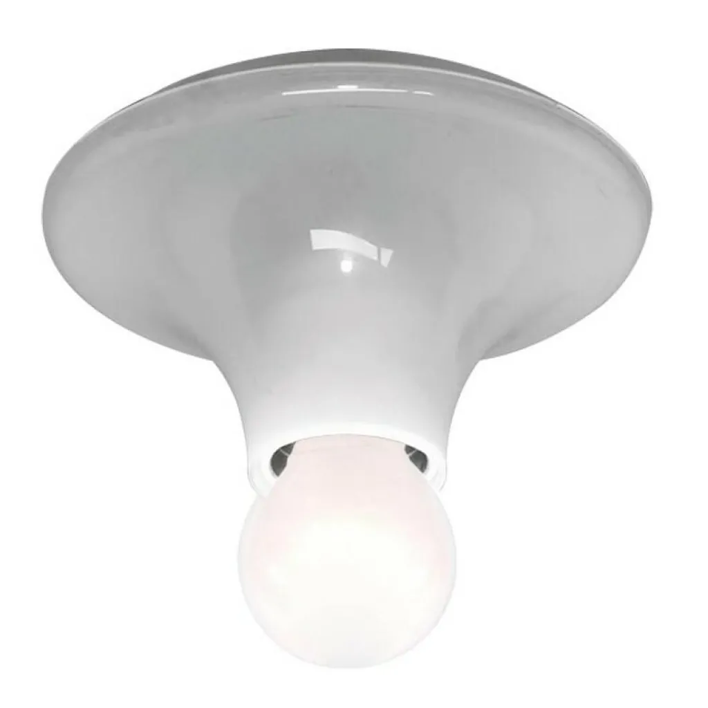 Artemide Teti Wand-/Deckenleuchte| Deckenleuchten