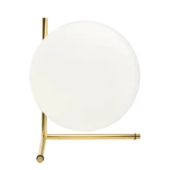 Flos 10th Anniversary Edition IC T3 Tischleuchte| Tischleuchten