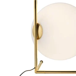 Flos 10th Anniversary Edition IC T1 Low Tischleuchte| Nachttischleuchten