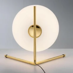 Flos 10th Anniversary Edition IC T1 Low Tischleuchte| Nachttischleuchten